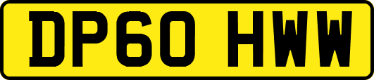 DP60HWW