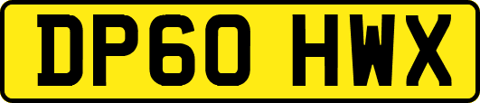 DP60HWX