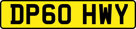DP60HWY