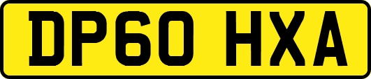 DP60HXA