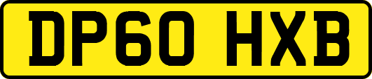 DP60HXB