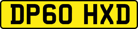 DP60HXD