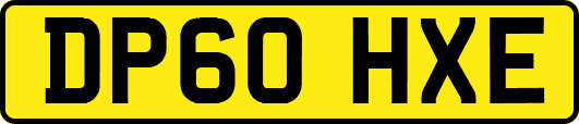 DP60HXE