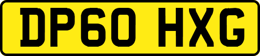 DP60HXG