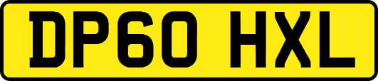 DP60HXL