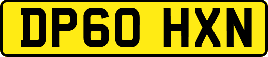 DP60HXN