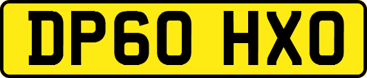 DP60HXO