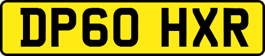 DP60HXR