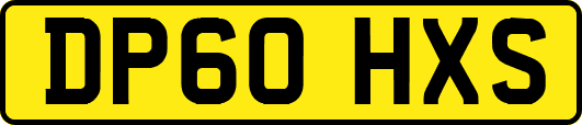DP60HXS