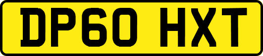 DP60HXT