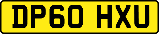DP60HXU