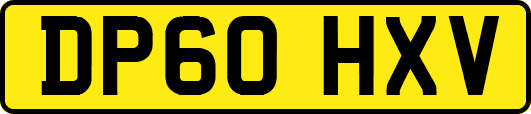 DP60HXV