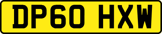 DP60HXW