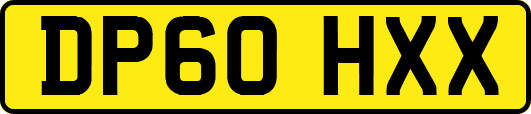 DP60HXX