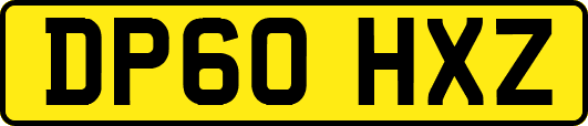 DP60HXZ