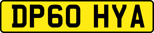 DP60HYA