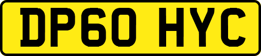 DP60HYC