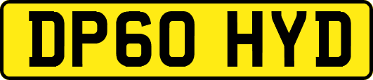 DP60HYD