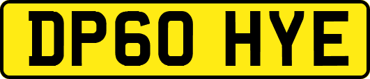DP60HYE