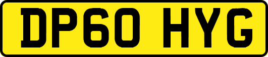 DP60HYG