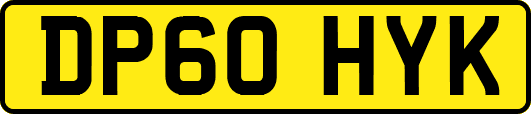 DP60HYK
