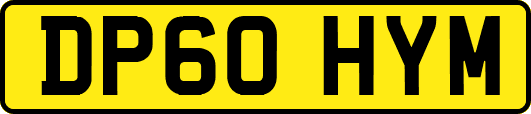 DP60HYM