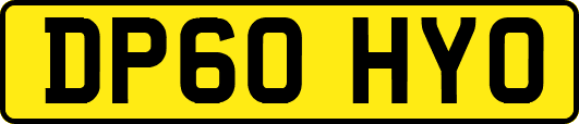 DP60HYO
