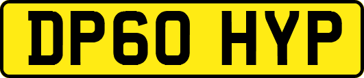 DP60HYP