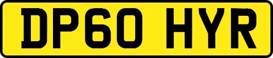 DP60HYR