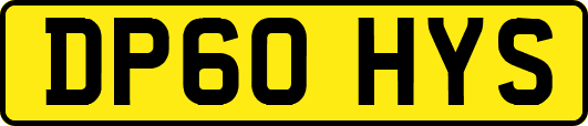 DP60HYS