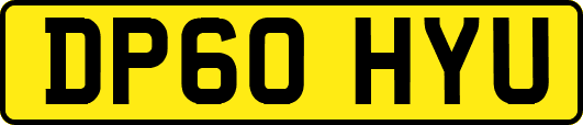 DP60HYU