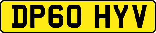 DP60HYV