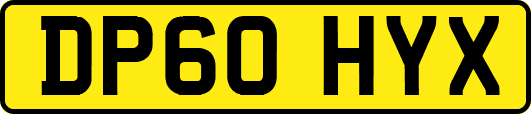DP60HYX