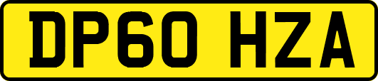 DP60HZA
