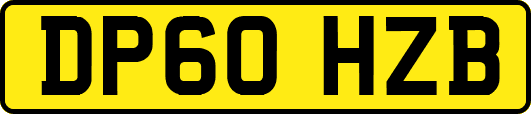 DP60HZB
