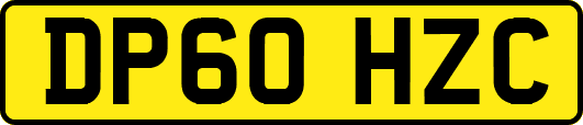 DP60HZC