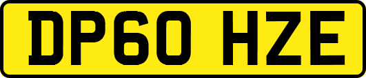 DP60HZE