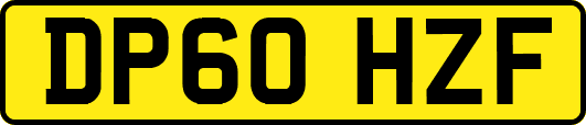 DP60HZF