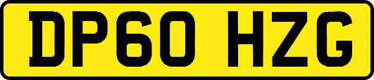 DP60HZG
