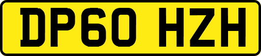 DP60HZH