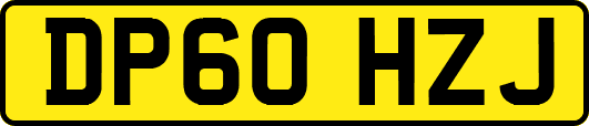 DP60HZJ