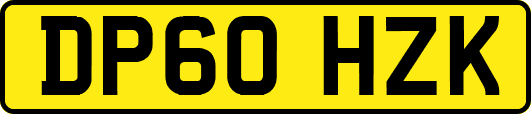 DP60HZK