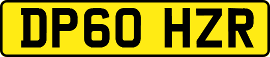 DP60HZR
