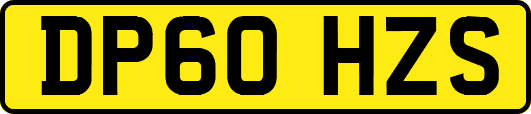 DP60HZS