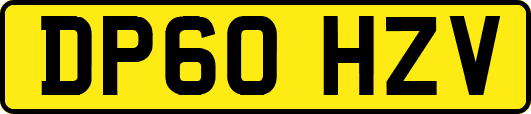 DP60HZV