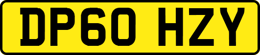 DP60HZY