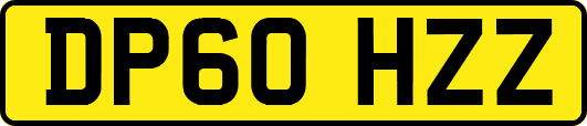 DP60HZZ