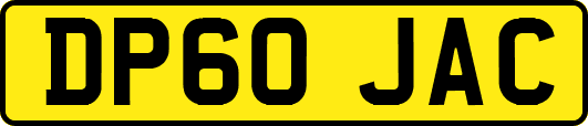 DP60JAC