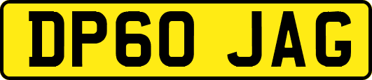 DP60JAG