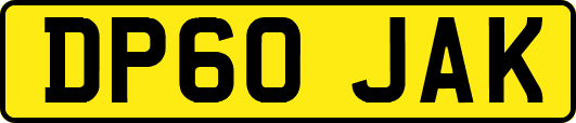 DP60JAK